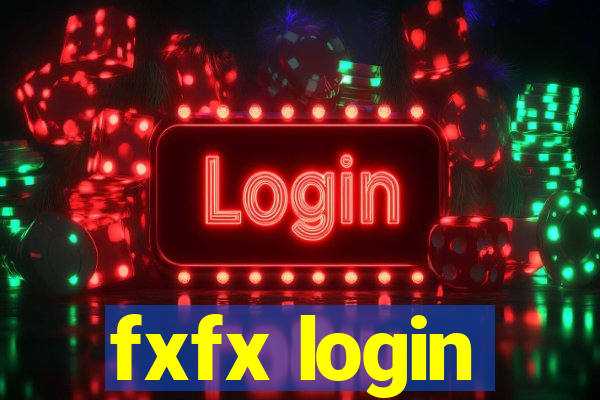 fxfx login